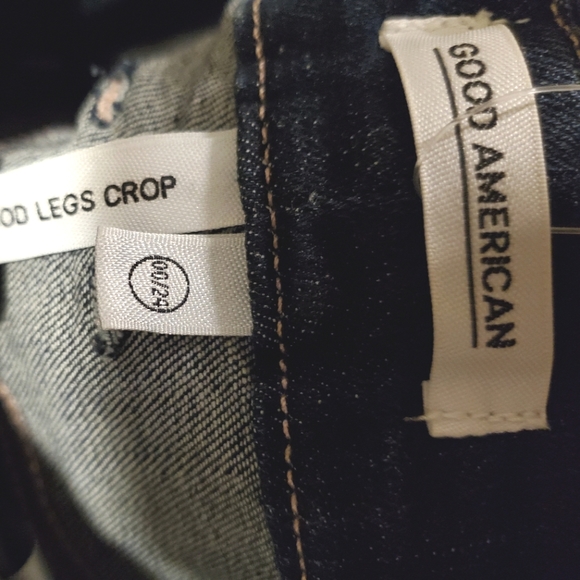 👖Mid Skinny Jeans - Picture 10 of 11